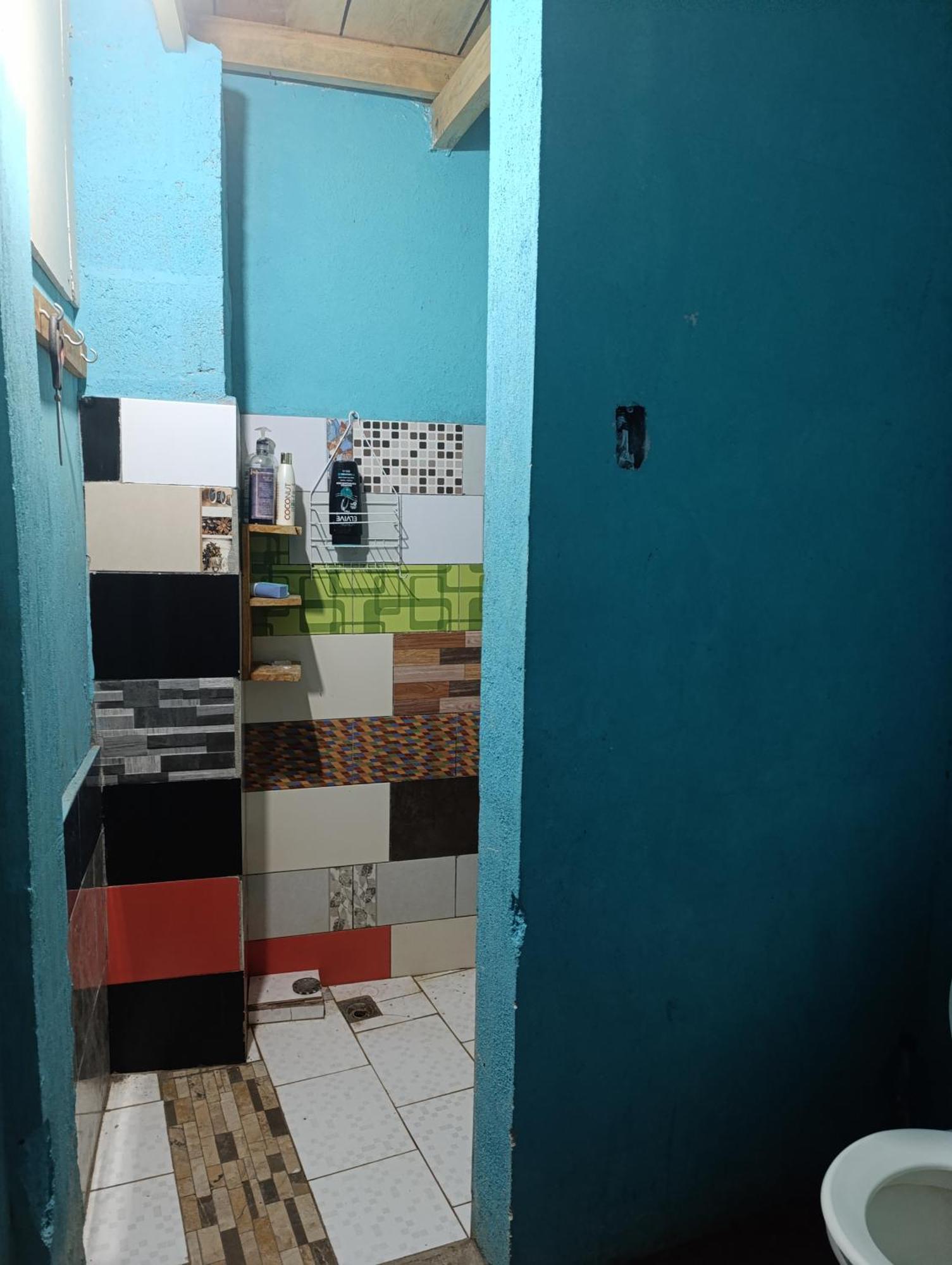 Free Spirits San Marcos La Laguna Exterior foto